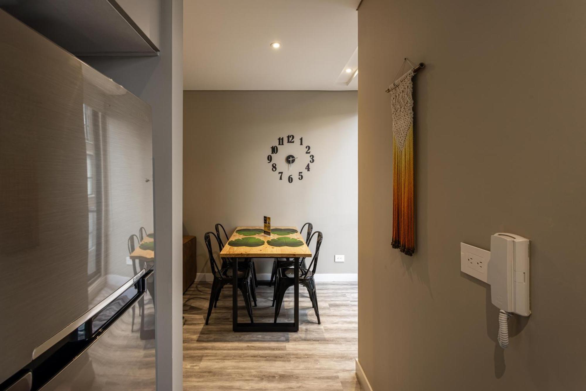 Palmetto Niido Apartment Bogotá