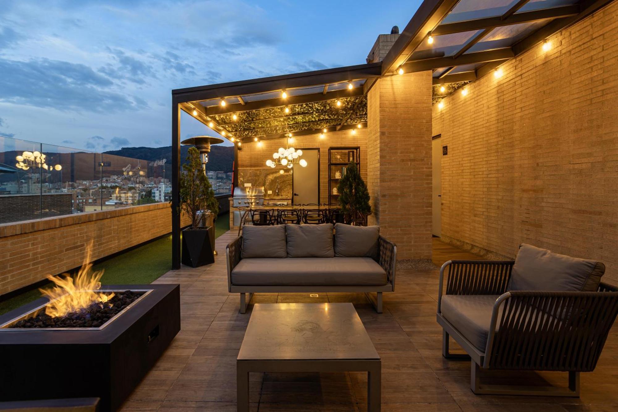 Apartment Palmetto Niido *