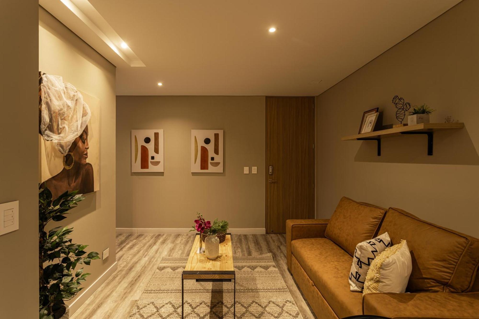 Apartment Palmetto Niido Bogotá