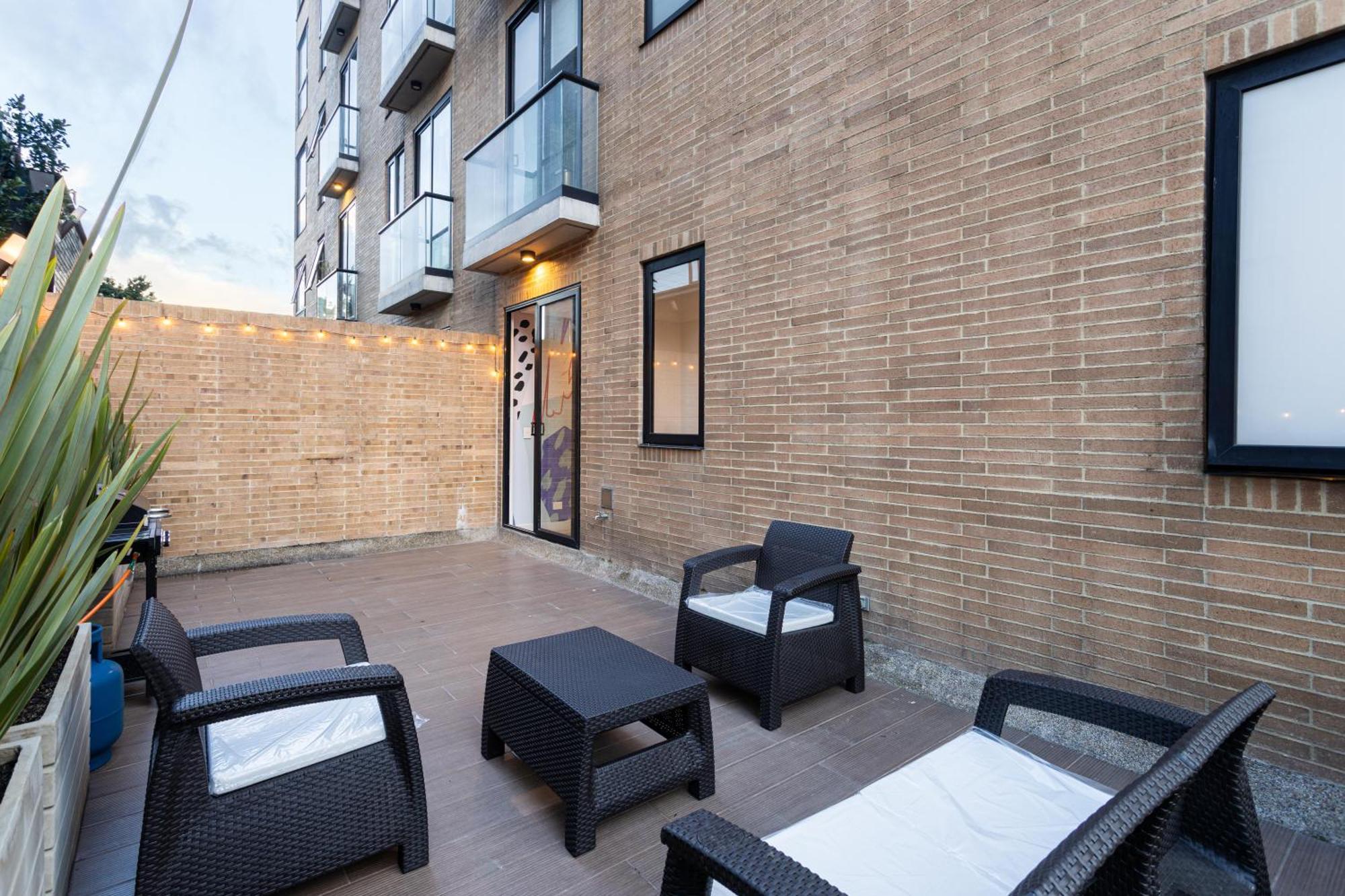 Apartment Palmetto Niido