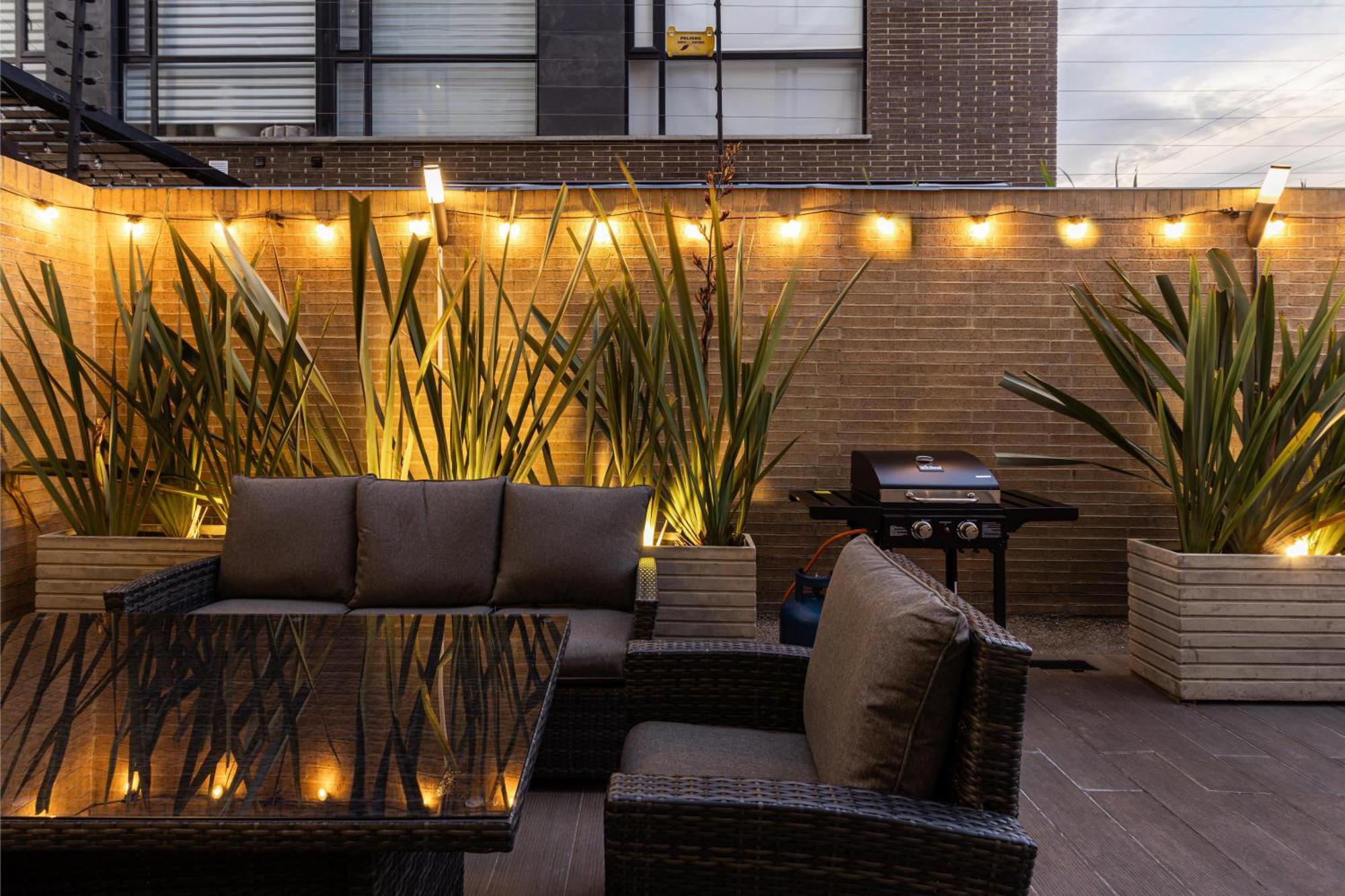 Palmetto Niido Apartment *
