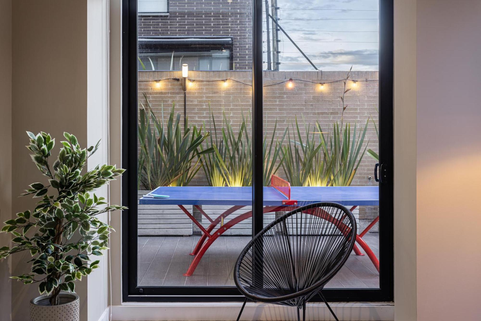Apartment Palmetto Niido